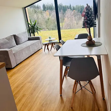 Na Vyhlídce Apartamento