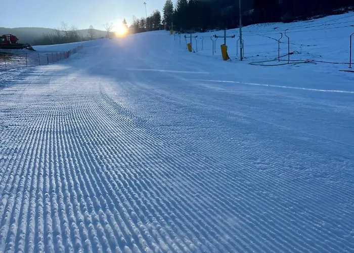 Na Vyhlidce * Malenowice